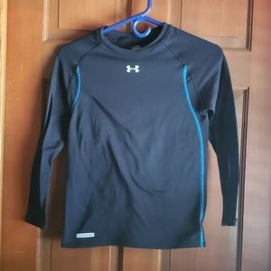 Under Armour base layer